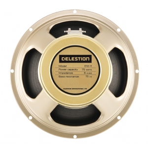 G12H-75 Creamback